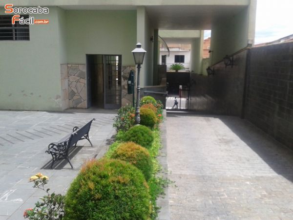 Apartamento em Centro, Sorocaba - Apartamento no Centro de Sorocaba - Foto 3